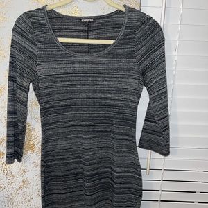 Amazing Express dress